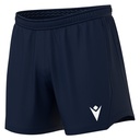 Dravite Eco Shorts — Navy