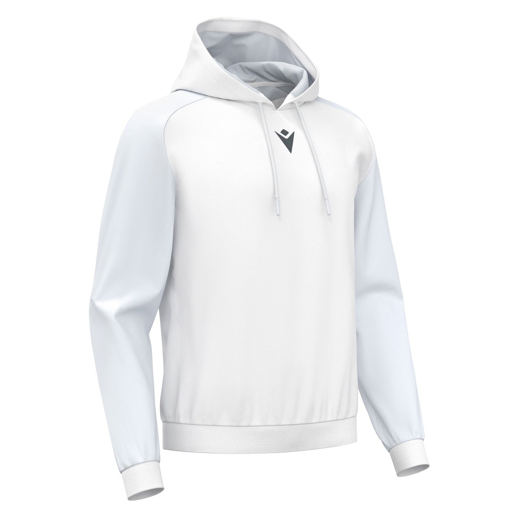 Horn — White