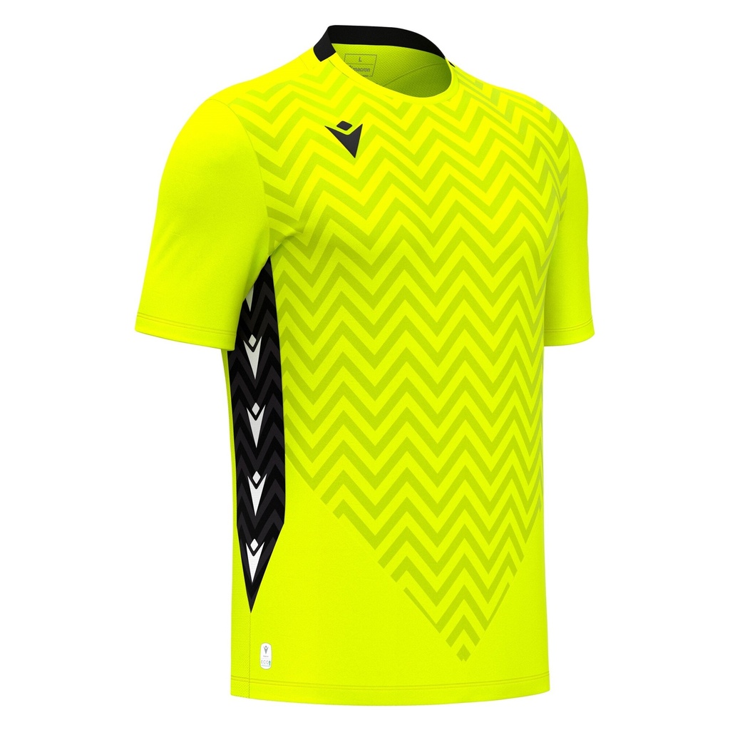 Scorpio — Neon Yellow