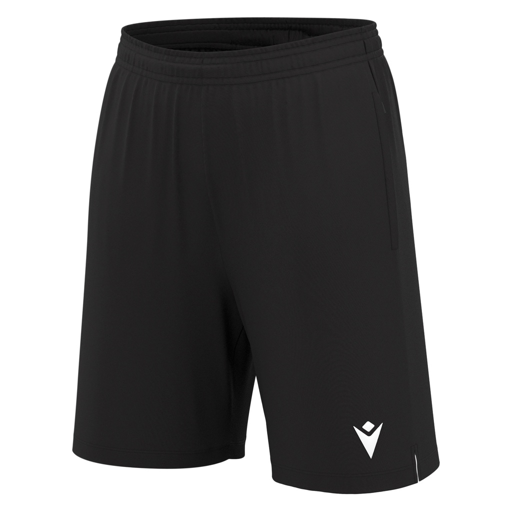 Airstone Bermuda — Black