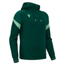 Alchemist Sweatshirt — Bottle Green