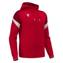 Alchemist Sweatshirt — Red