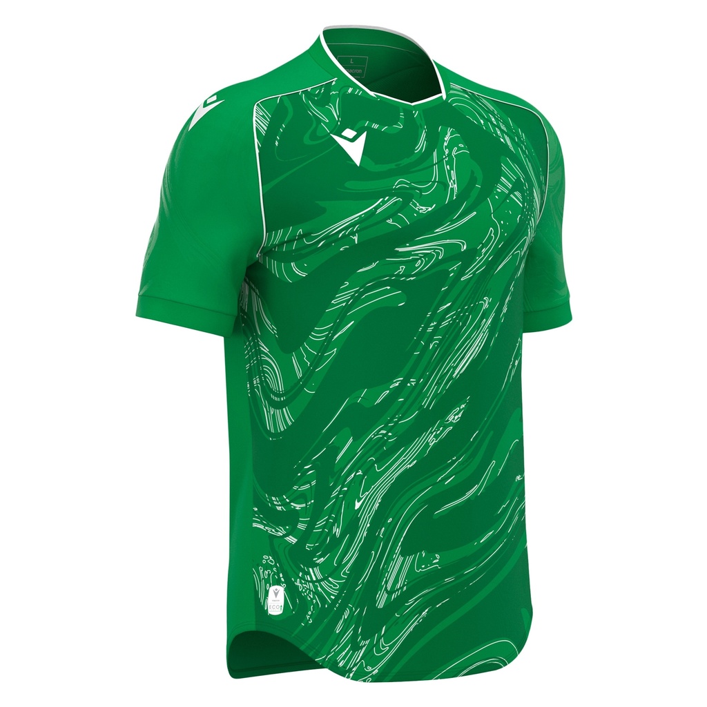 Arcane Jersey — Green