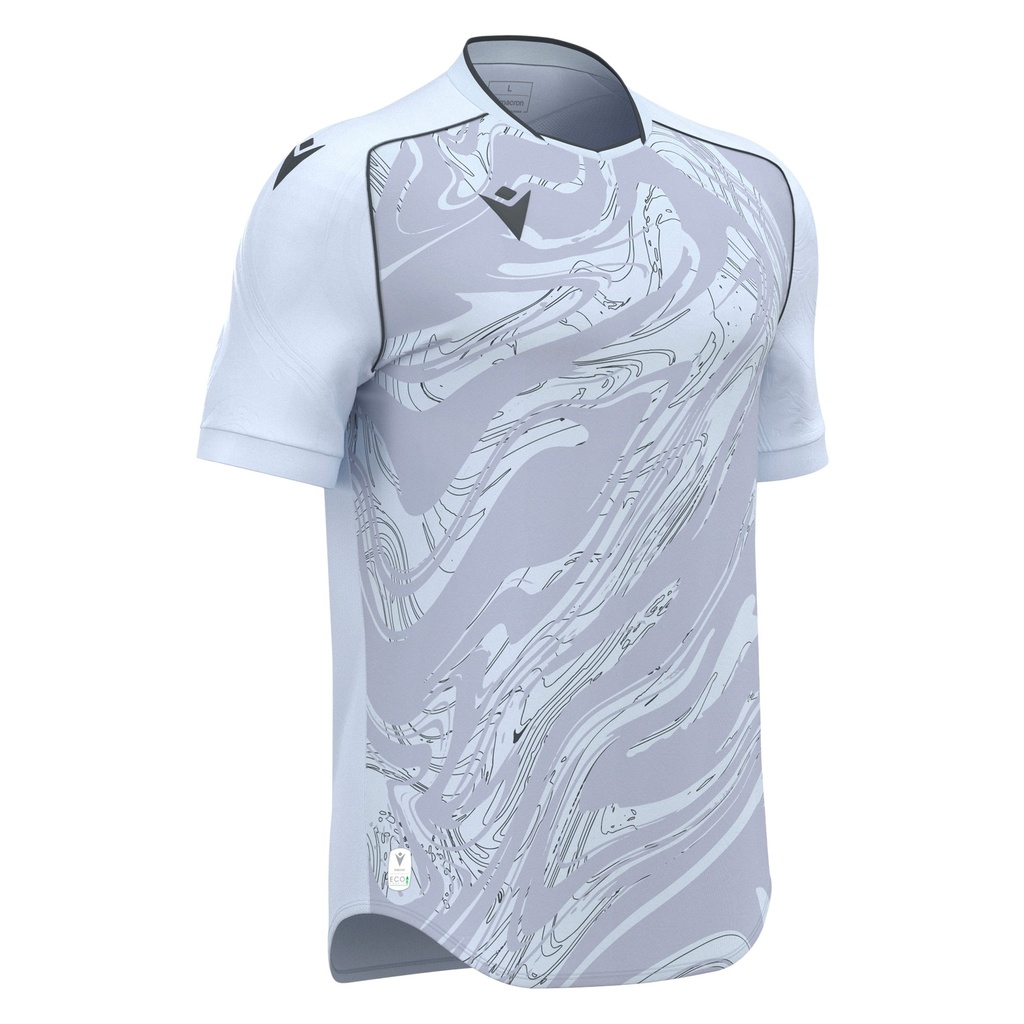 Arcane Jersey — Silver