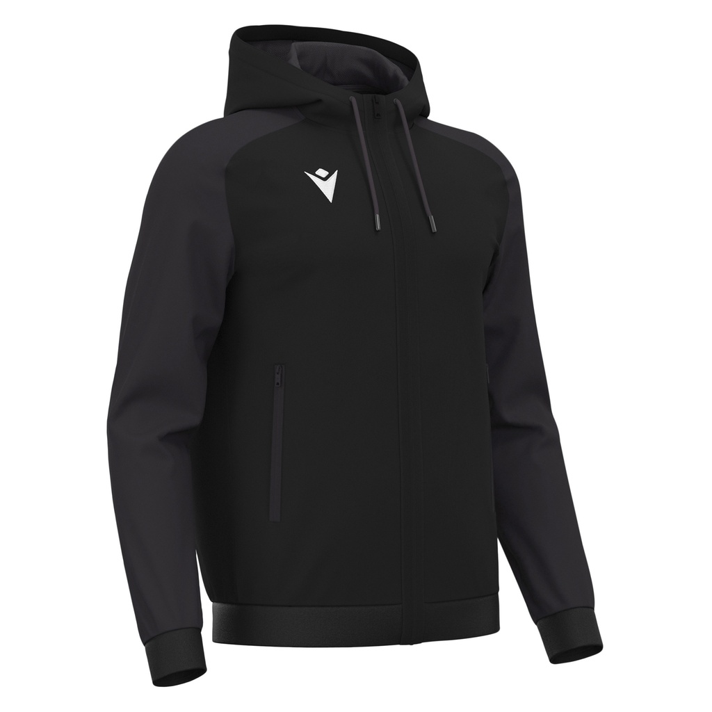 Chronos Full Zip Sweatshirt