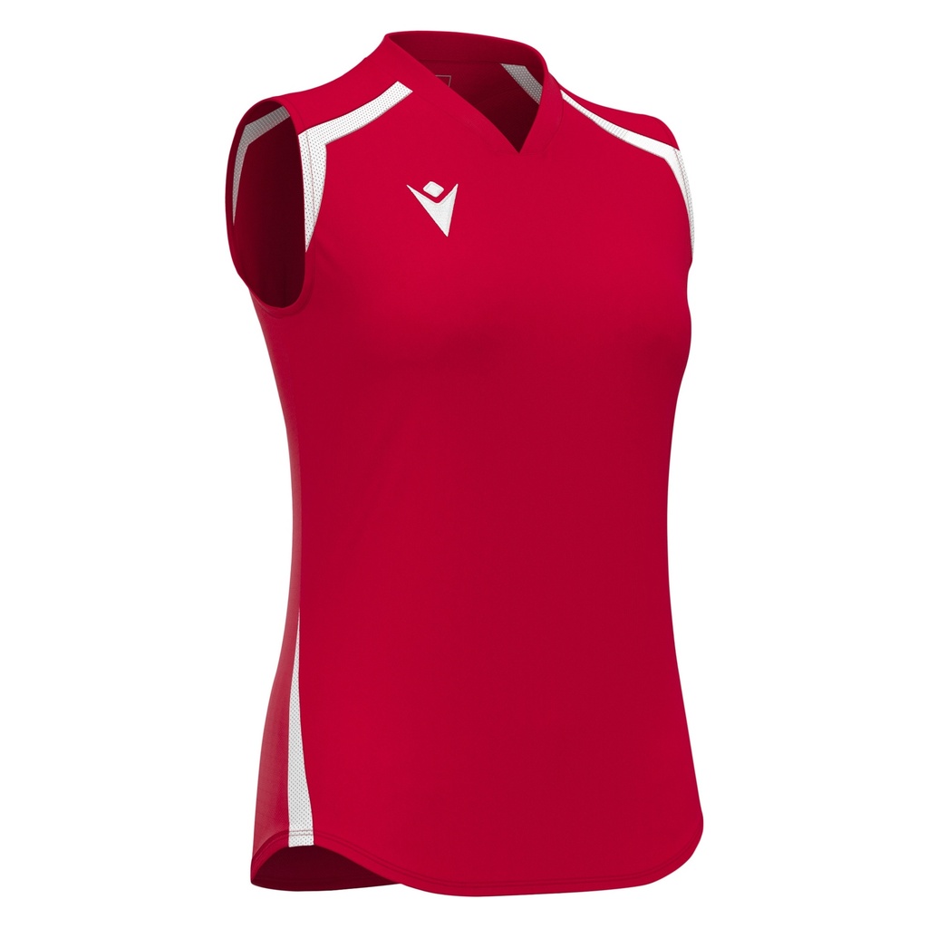 Frostmoor Jersey — Red