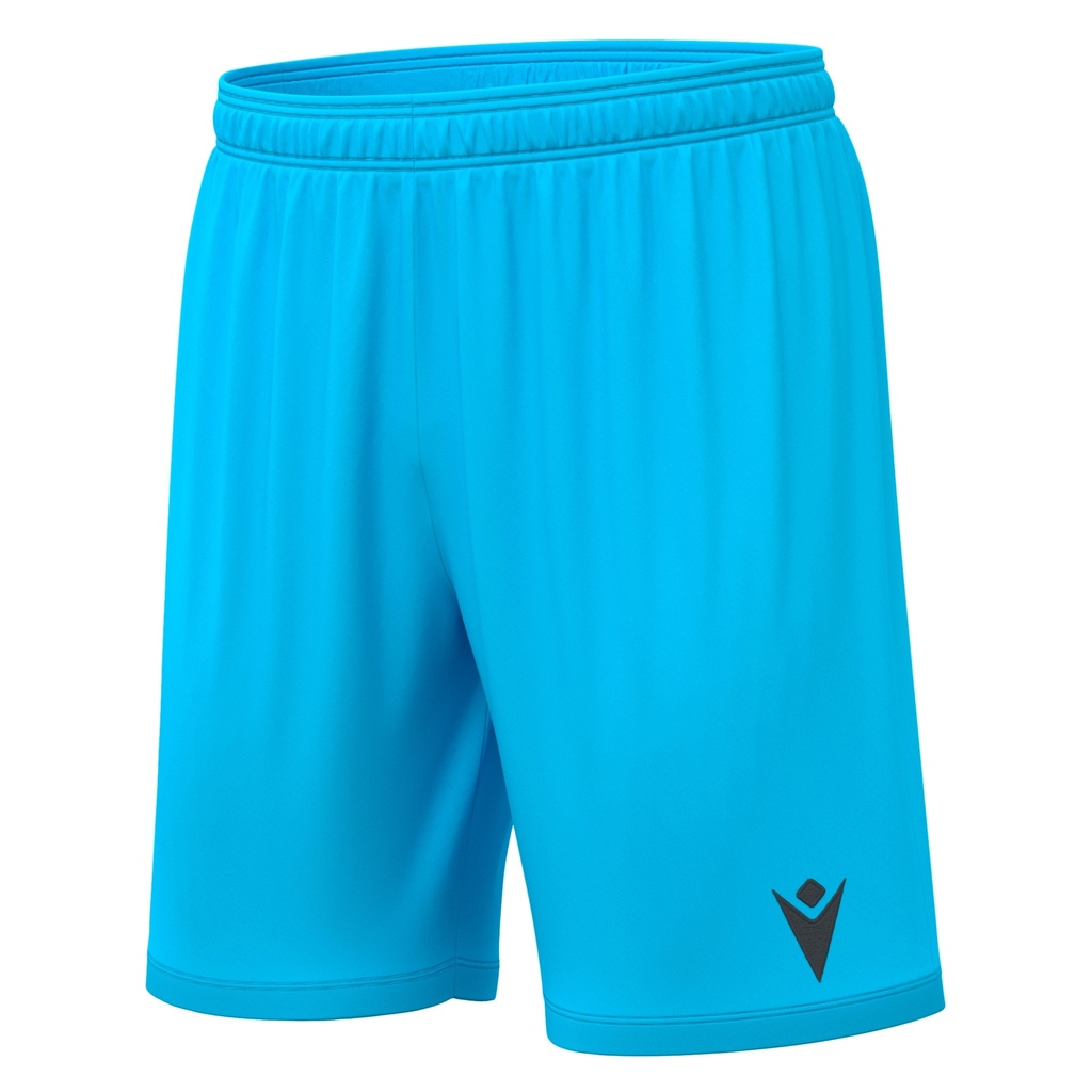 Galax Shorts — Neon Sky