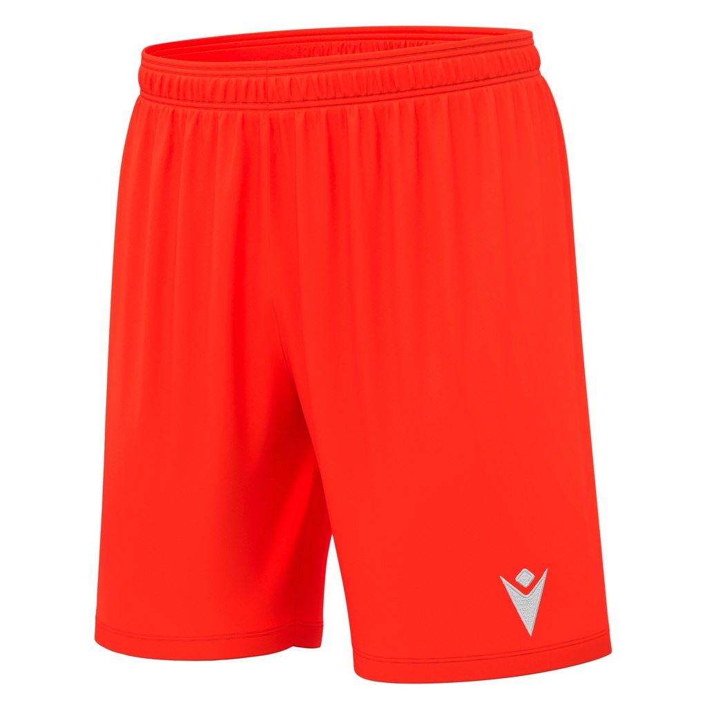 Galax Shorts — Orange