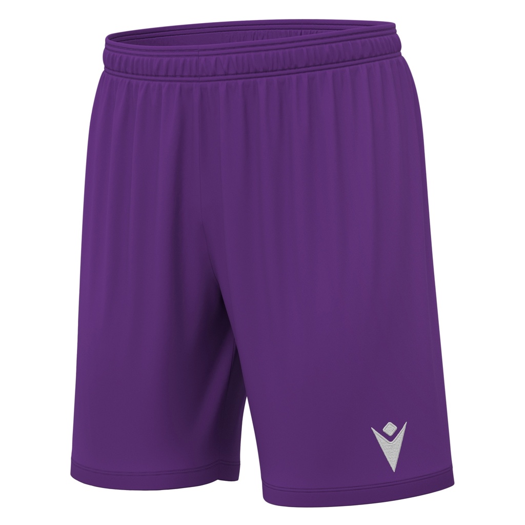 Galax Shorts — Purple