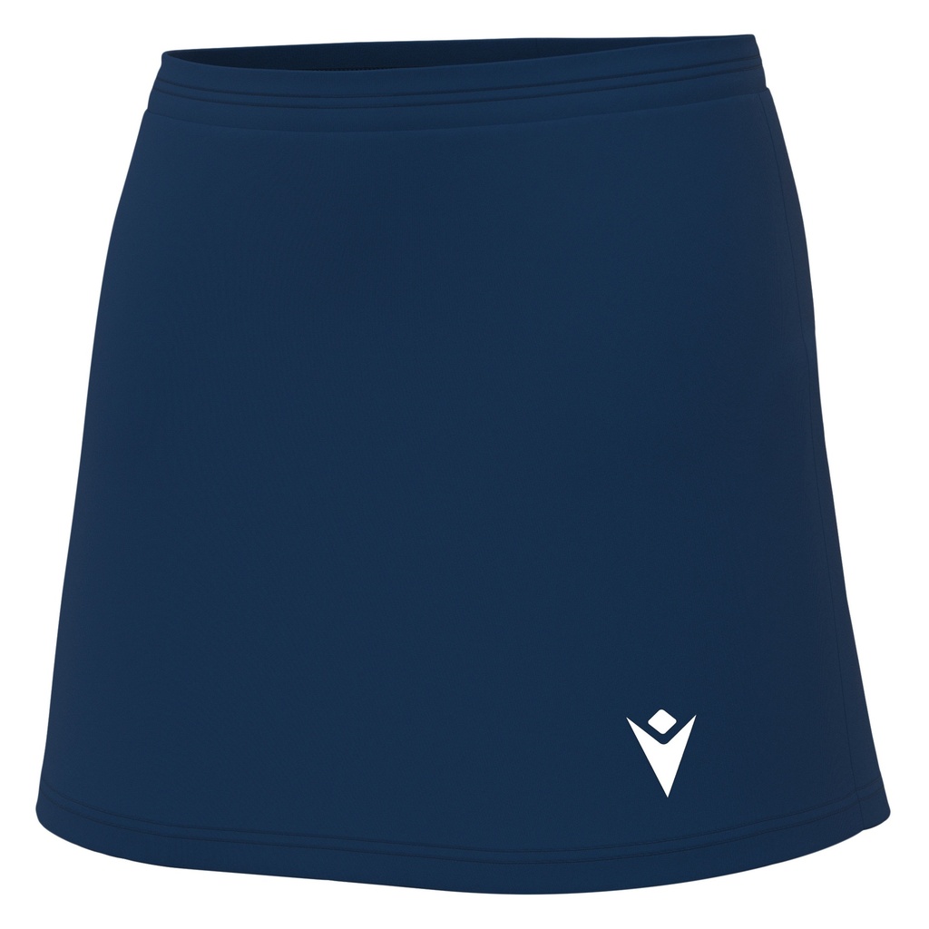 Igloo Skirt — Navy