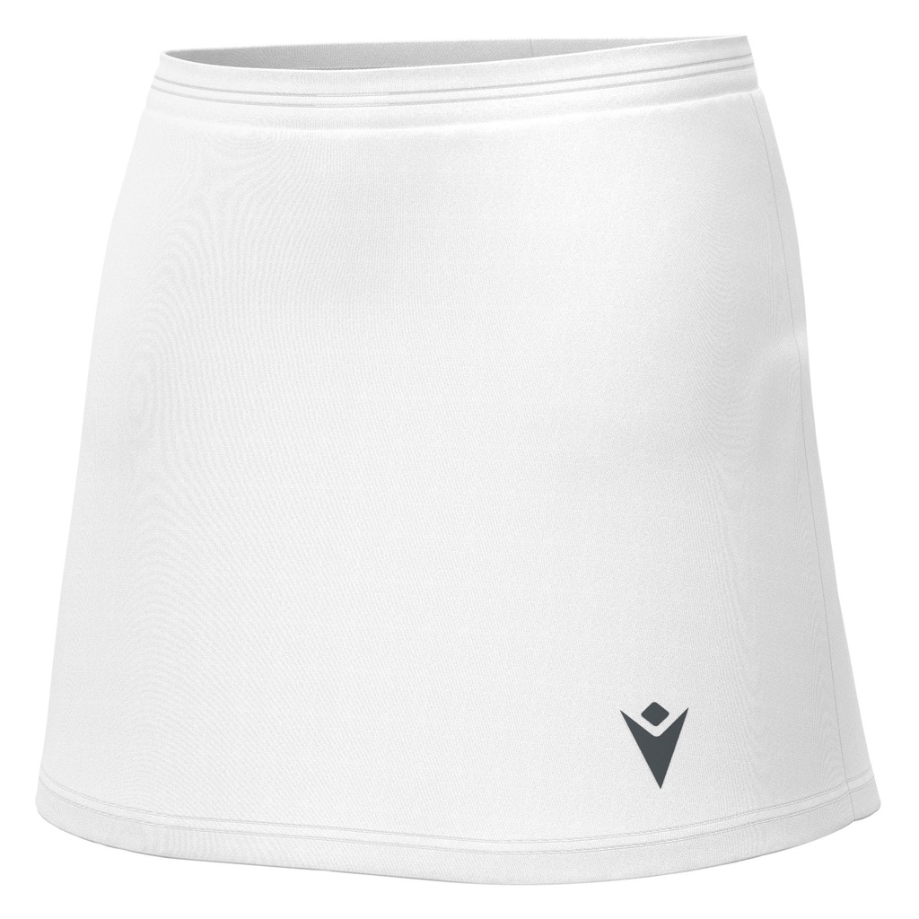 Igloo Skirt — White