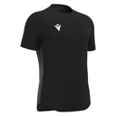 Medal Jersey — Black