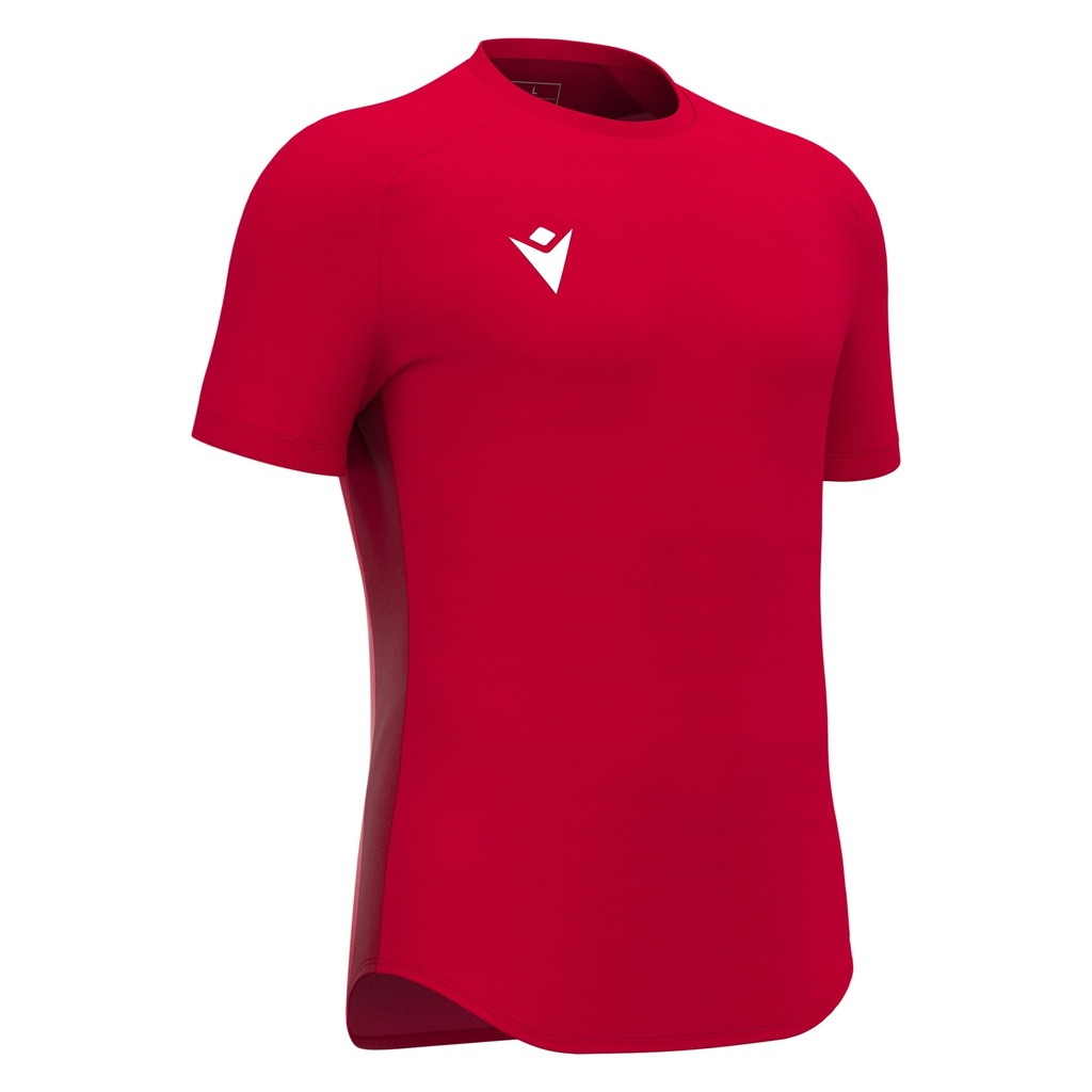 Medal Jersey — Red