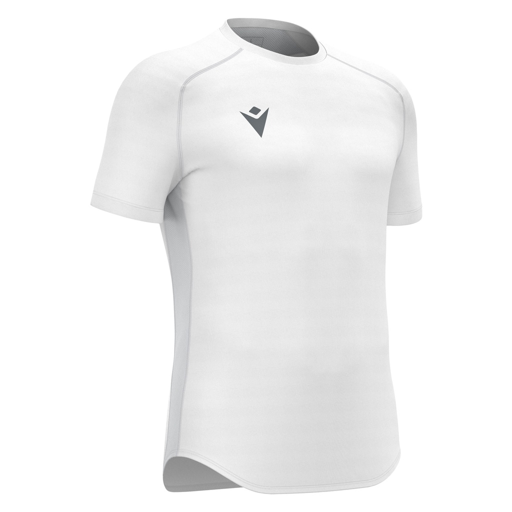 Medal Jersey — White