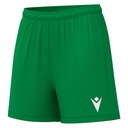 Nebula Shorts — Green