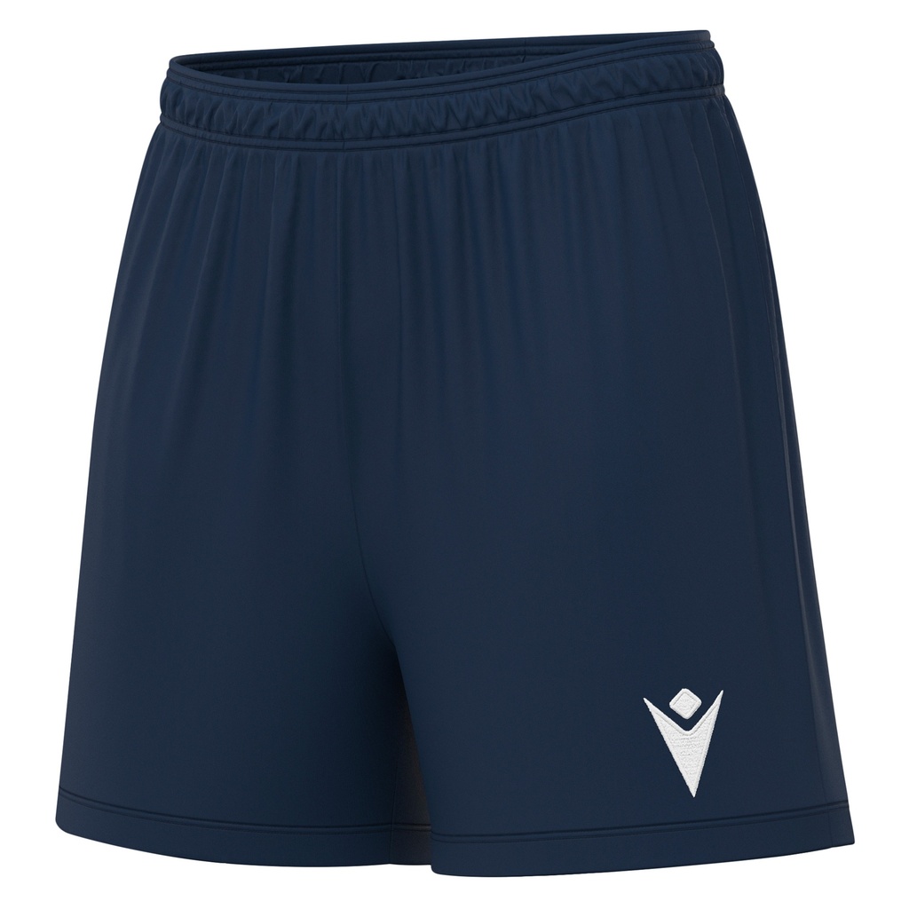 Nebula Shorts — Navy