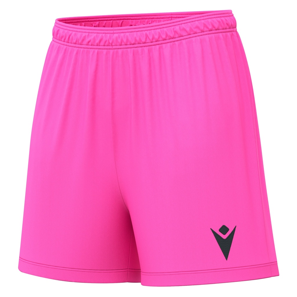 Nebula Shorts — Pink