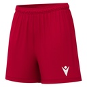 Nebula Shorts — Red