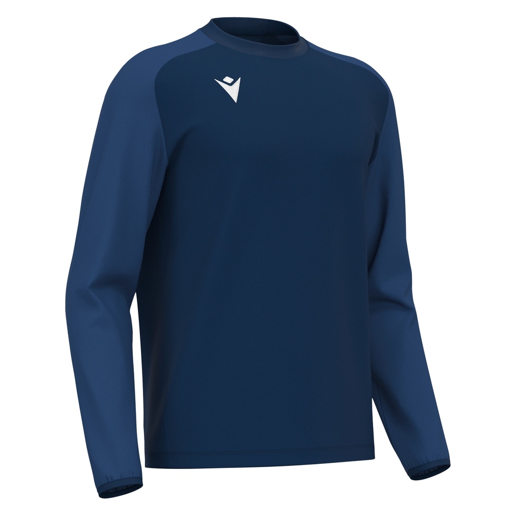 Thalos Sweatshirt — Navy