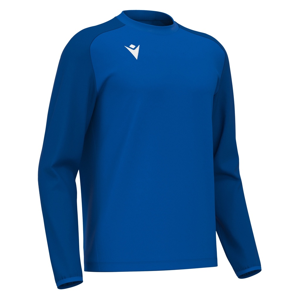 Thalos Sweatshirt — Royal Blue