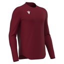 Void Long-Sleeve Shirt — Neon Green