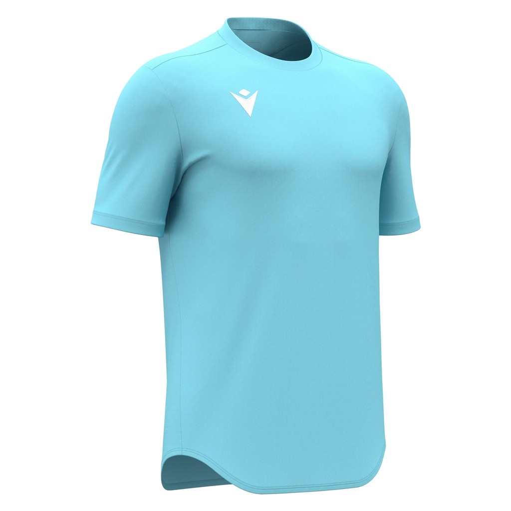Void Short-Sleeve Shirt