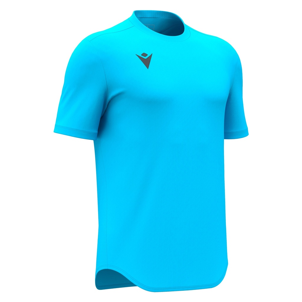 Void Short-Sleeve Shirt
