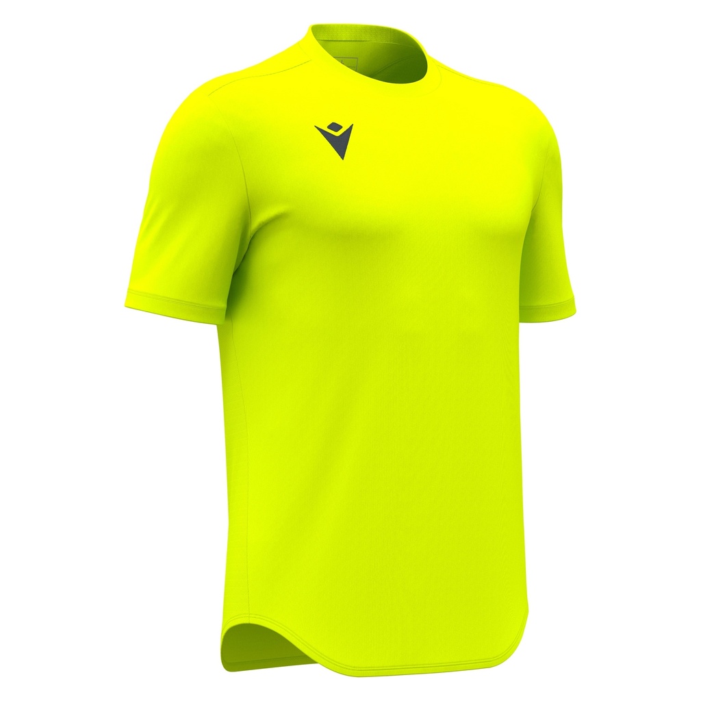 Void Short-Sleeve Shirt