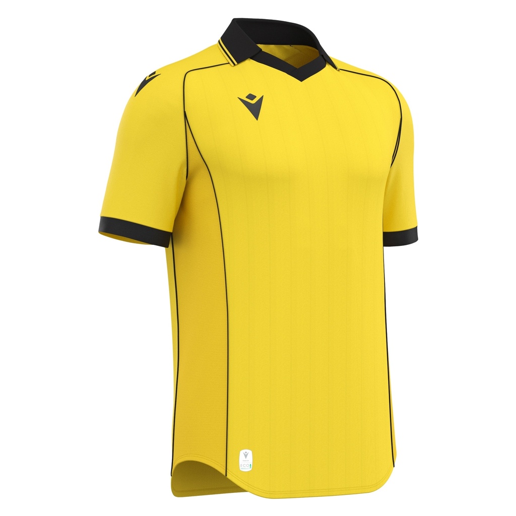 Warden Eco Jersey — Yellow