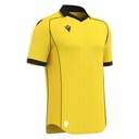 Warden Eco Jersey — Yellow