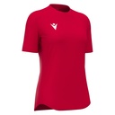 Zyra Jersey — Red
