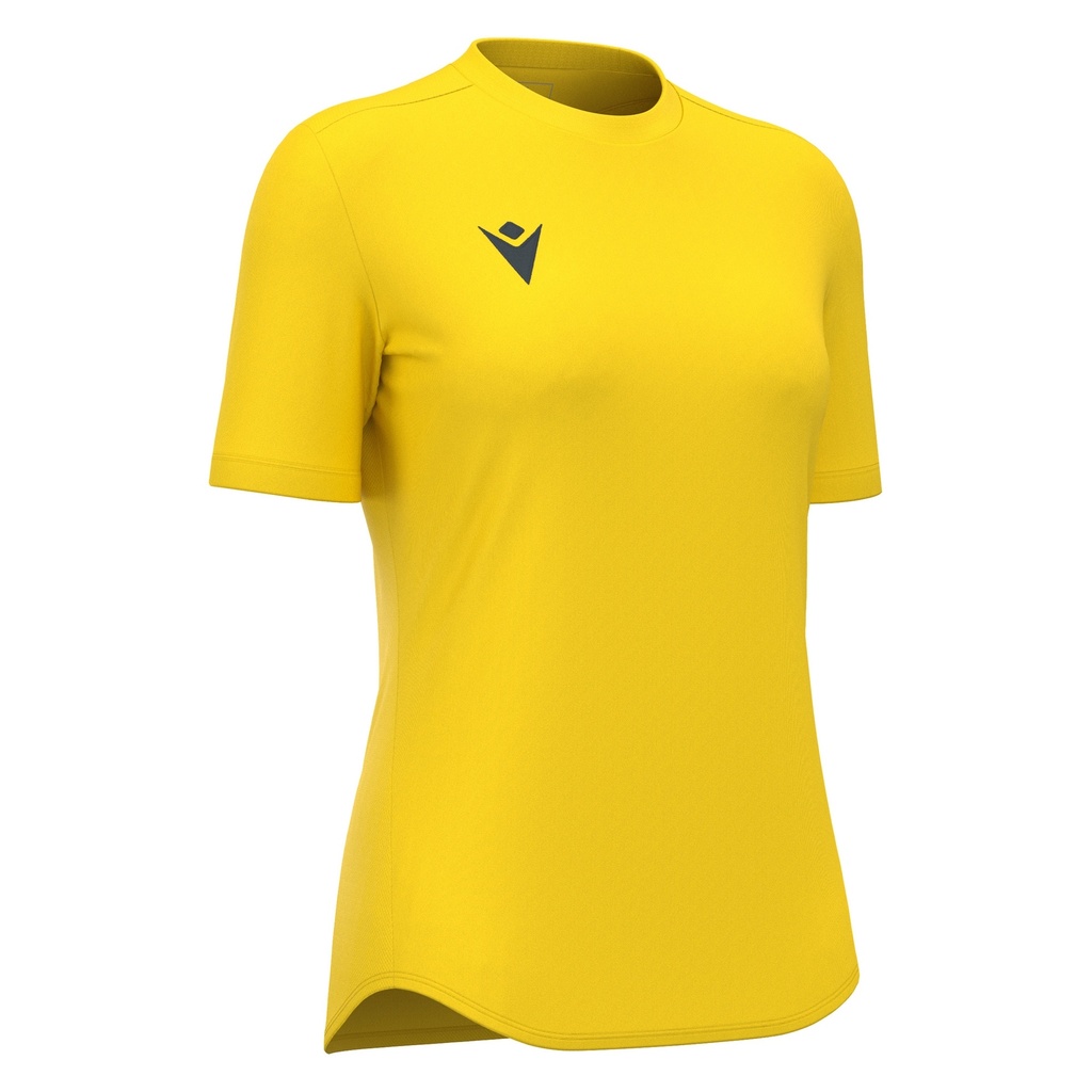 Albatross Pants — Yellow