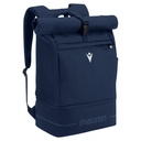 Alma Top Backpack — Navy