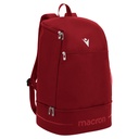 Axis Large Backpack — Cardinal
