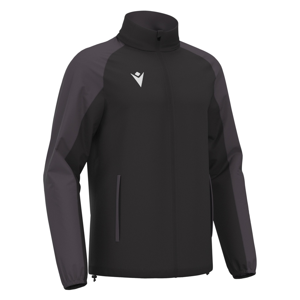 Cloud Jacket — Black