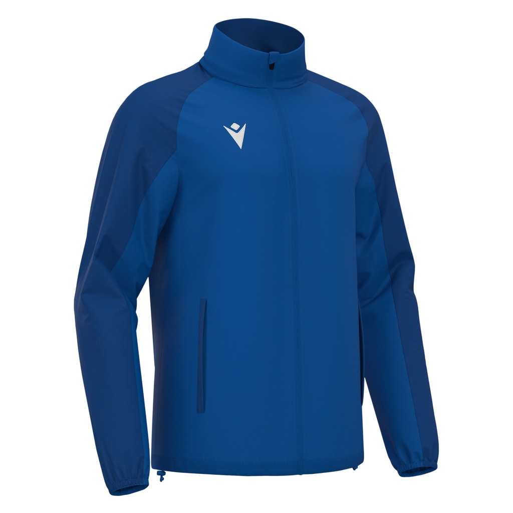 Cloud Jacket — Royal Blue
