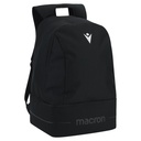 Crew Large Backpack — Black