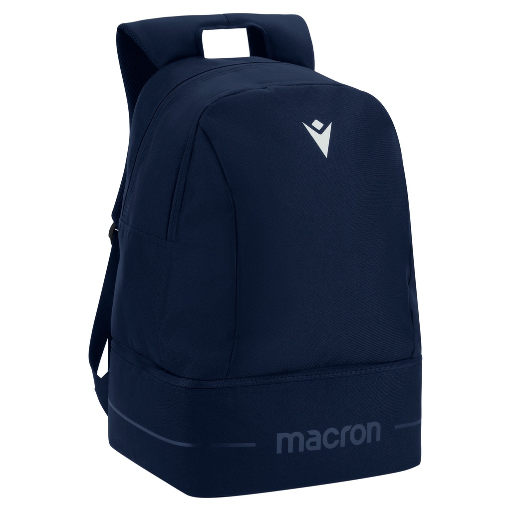 Crew Large Backpack — Navy
