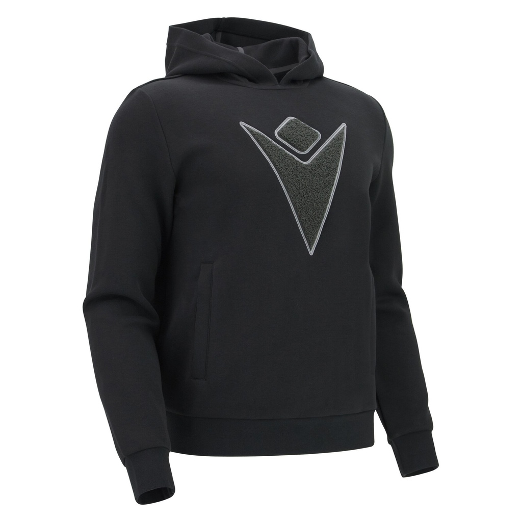Dynamic — Black