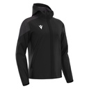 Icefang Jacket — Black