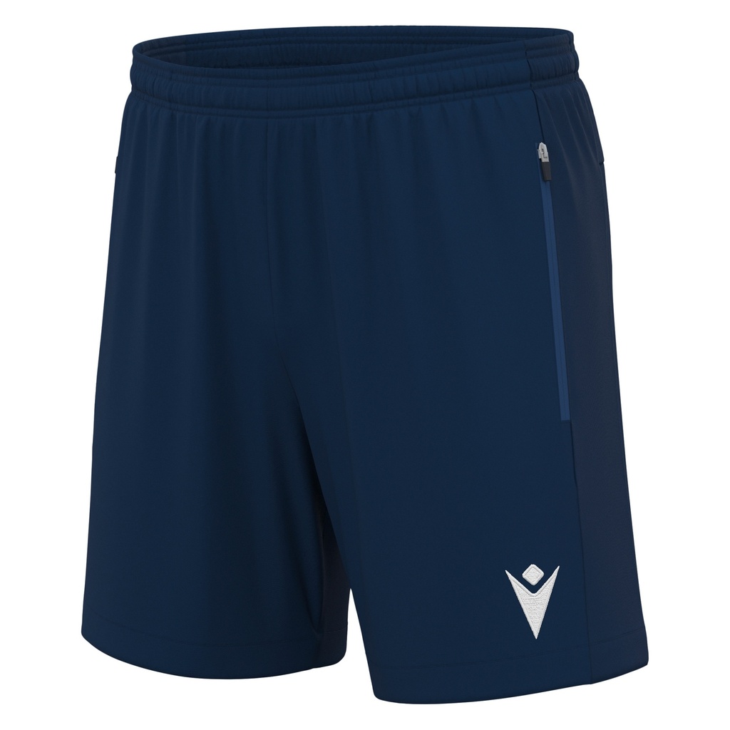 Mythril Bermuda — Navy