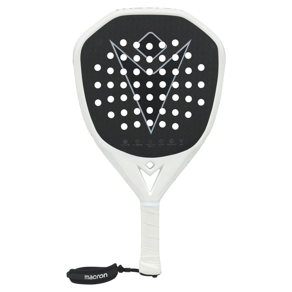 Elite Power Ii Padel Racket