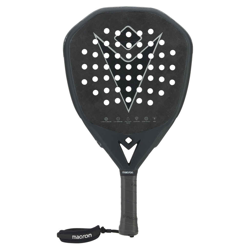 Hero Pro Power Ii Padel Racket