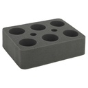 Petanque Reducer Backpack L (10-pack)