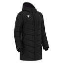 Subzero Jacket — Black