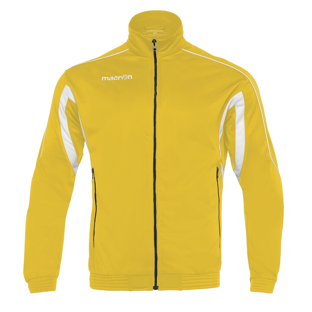 Era Jersey — Yellow