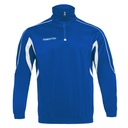 Indus Top — Royal Blue