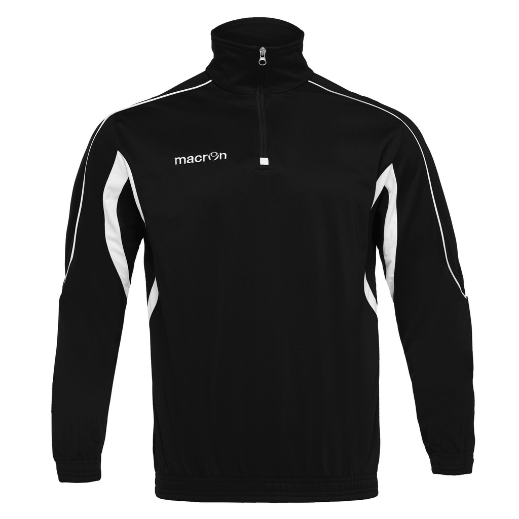 Indus Top — Black