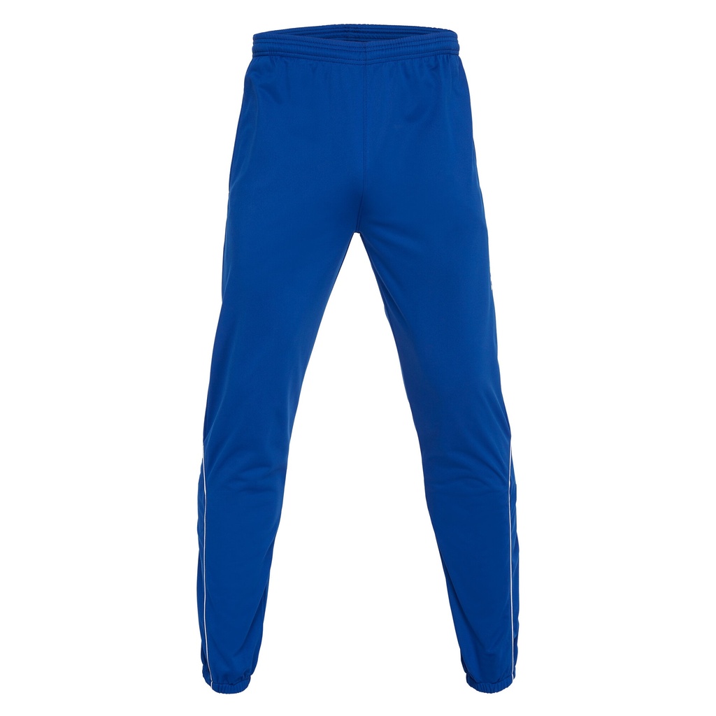 Indus Pants — Royal Blue