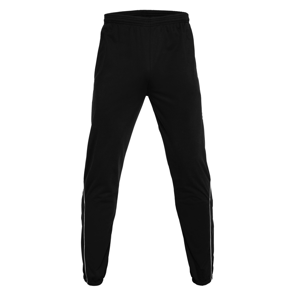 Indus Pants — Black